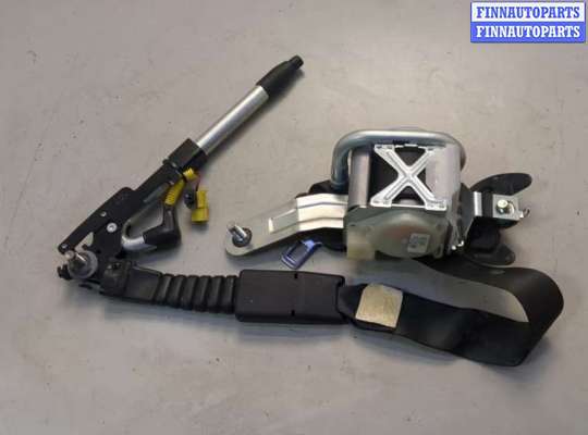 Ремень безопасности HD502891 на Honda Civic 2011-2017