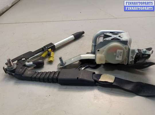 купить Ремень безопасности на Honda Civic 2011-2017