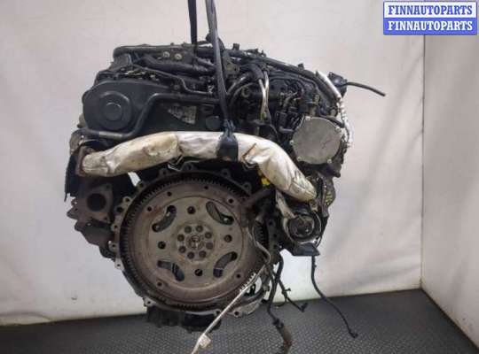 купить Турбина на Land Rover Range Rover Sport 2009-2013