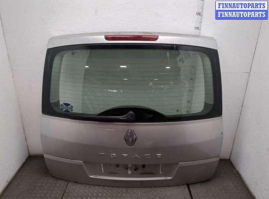 Фонарь дополнительный (стоп-сигнал) RN1570472 на Renault Espace 4 2002-2014