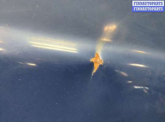 купить Капот на Mercedes S W126 1979-1991