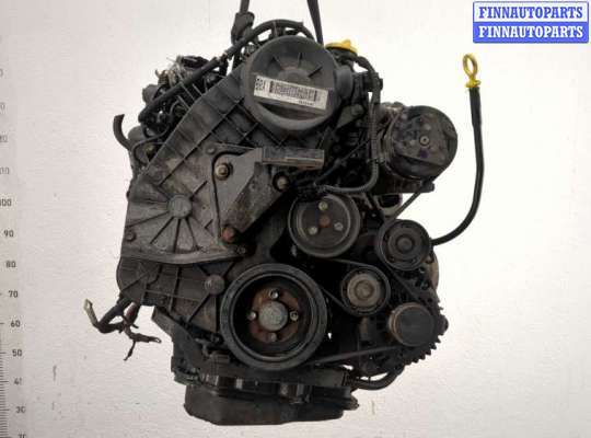 Купить ТНВД на Opel Zafira B 2005-2014 ТНВД OP2377745 на Opel Zafira B 2005-2014