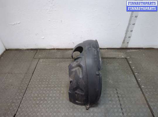 купить Защита арок (подкрылок) на Ford Fusion 2002-2012