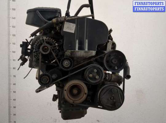 купить Форсунка топливная на Ford Mondeo 2 1996-2000