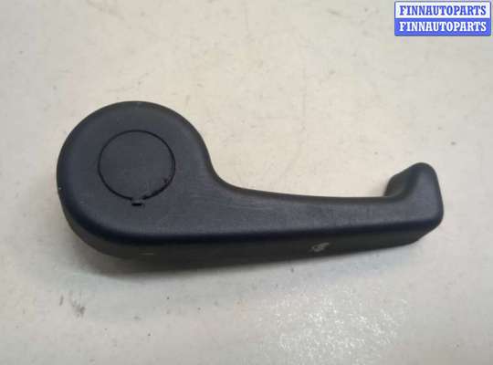 Ручка открывания на Ford Edge (CD4)