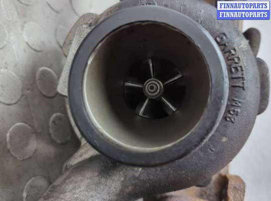 купить Турбина на Opel Zafira B 2005-2014