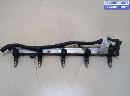 Купить Форсунка топливная на Volvo V50 2004-2012 Форсунка топливная VL503175 на Volvo V50 2004-2012