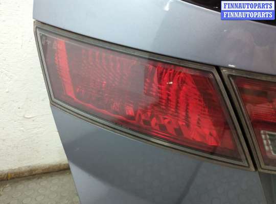купить Крышка (дверь) багажника на Honda Civic 2005-2012