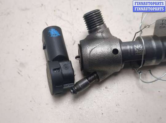 Форсунка топливная на Skoda Octavia (5E, A7)