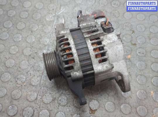 Генератор NS974089 на Nissan Almera N16 2000-2006