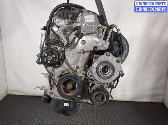 купить Маховик на Mazda 3 (BP) 2019-2025