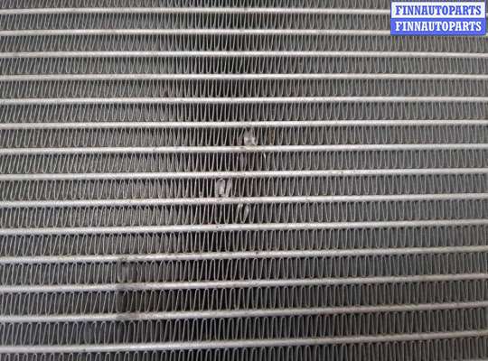 купить Радиатор охлаждения двигателя на Volkswagen Passat 6 2005-2010