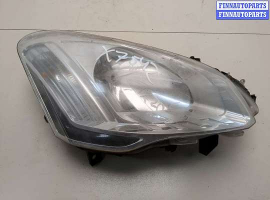 Фара (передняя) PG1208588 на Citroen Berlingo 2012-2018