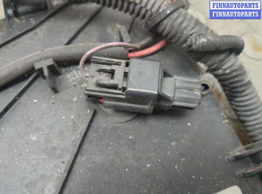 купить Вентилятор радиатора на Volvo V70 2000-2007