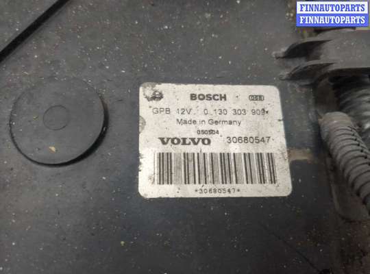 купить Вентилятор радиатора на Volvo V70 2000-2007