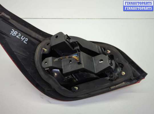 купить Фонарь (задний) на BMW 5 E60 2003-2010