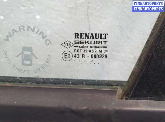 Стеклоподъемник электрический RN1553448 на Renault Megane 1996-2002