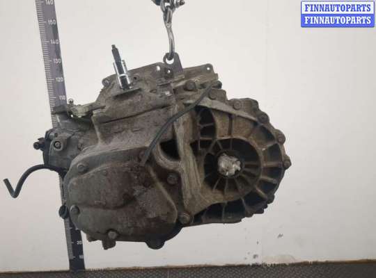 купить КПП 6-ст.мех. (МКПП) на Peugeot 308 2007-2013