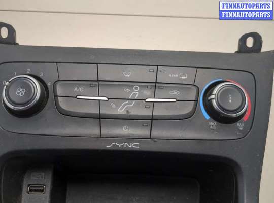 купить Разъем AUX/USB на Ford Focus 3 2014-2019