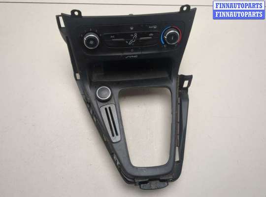 купить Разъем AUX/USB на Ford Focus 3 2014-2019