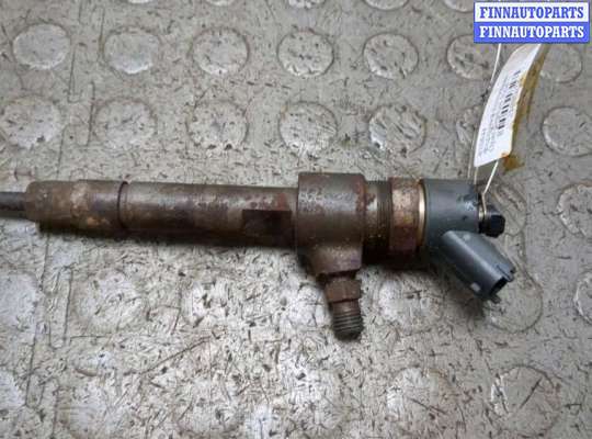 Купить Форсунка топливная на Opel Signum Форсунка топливная OP2354165 на Opel Signum