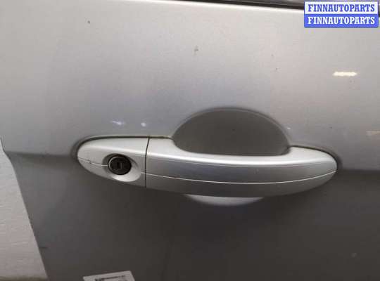 купить Дверь боковая (легковая) на Ford S-Max 2010-2015