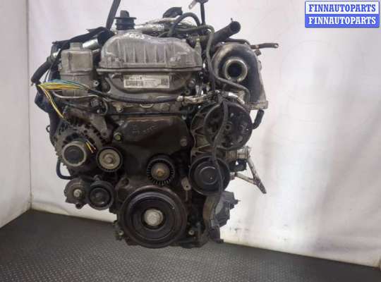 купить Двигатель (ДВС) на Opel Antara