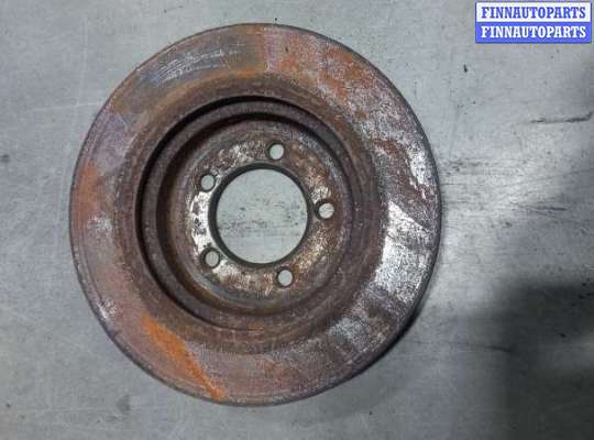 купить Диск тормозной на Ford Explorer 2006-2010