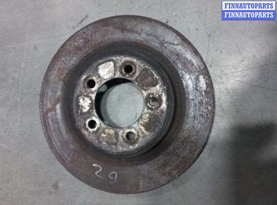 купить Диск тормозной на Ford Explorer 2006-2010