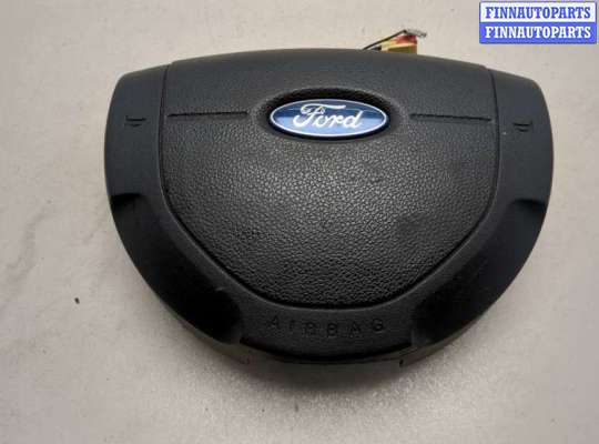 купить Подушка безопасности водителя на Ford Fusion 2002-2012