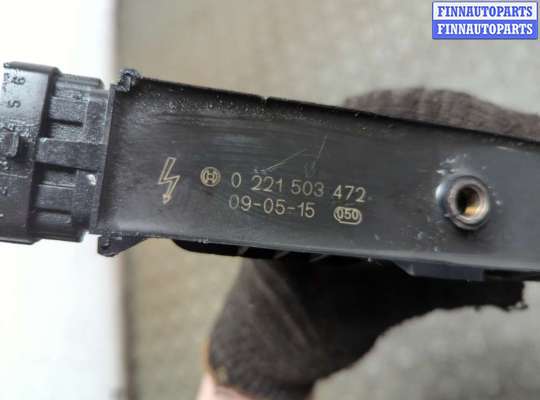 купить Катушка зажигания на Opel Astra H 2004-2010