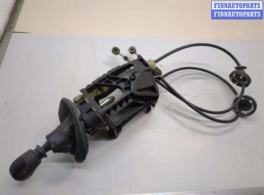 Кулиса КПП MB1738172 на Mercedes Vito W639 2003-2014