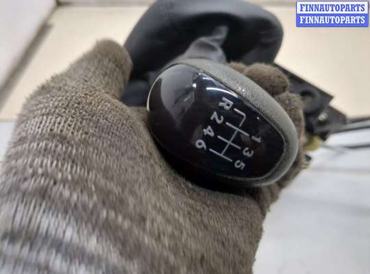 купить Кулиса КПП на Mercedes Vito W639 2003-2014