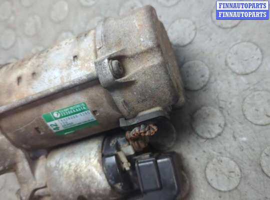 купить Стартер на Subaru Tribeca (B9) 2004-2014