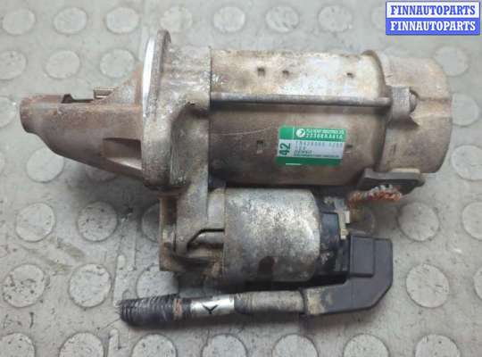 купить Стартер на Subaru Tribeca (B9) 2004-2014