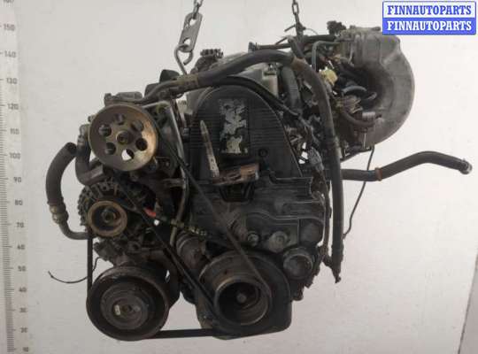 купить Двигатель (ДВС) на Honda Accord 6 1998-2002