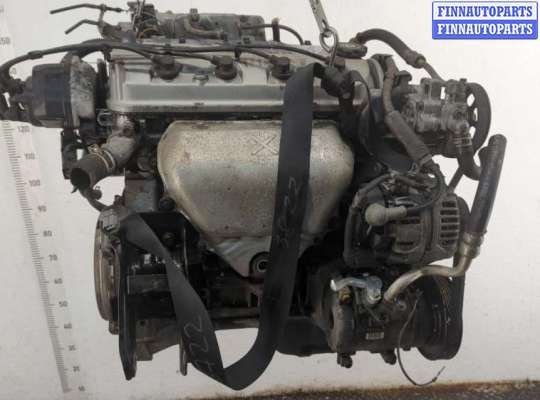 купить Двигатель (ДВС) на Honda Accord 6 1998-2002