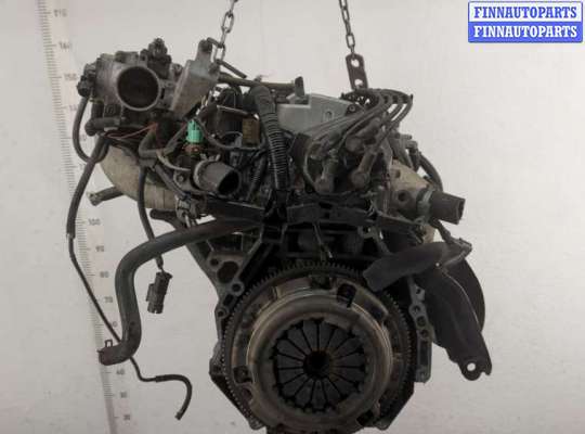 купить Двигатель (ДВС) на Honda Accord 6 1998-2002