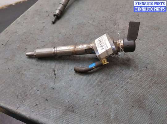 Форсунка топливная RN1452709 на Renault Megane 3 2009-2016