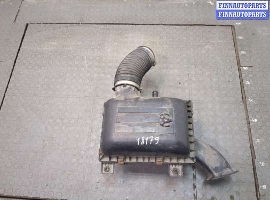 Корпус воздушного фильтра DGQ2080 на Dodge Ram (DR / DH) 2001-2009