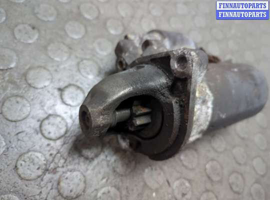 купить Стартер на BMW 3 E90, E91, E92, E93 2005-2012