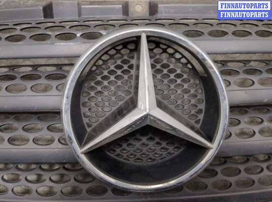 купить Решетка радиатора на Mercedes Vito W639 2004-2013