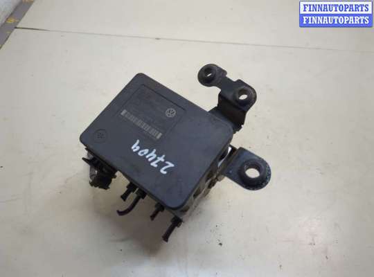 Блок АБС, насос (ABS, ESP, ASR) VG2616003 на Volkswagen Golf 4 1997-2006