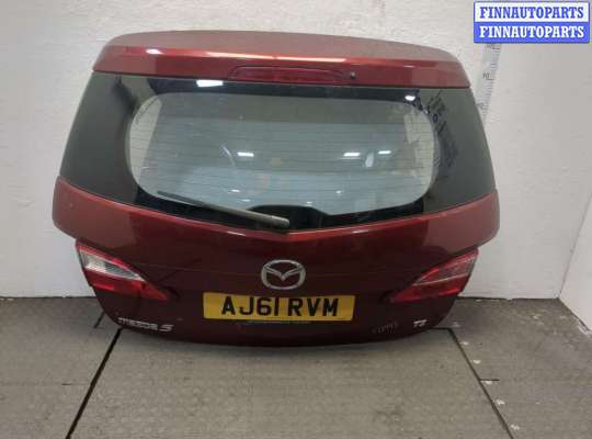 Купить Стекло заднее на Mazda 5 2010-2015 Стекло заднее MZ668631 на Mazda 5 2010-2015