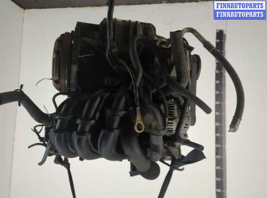 купить Маховик на Ford Fusion 2002-2012