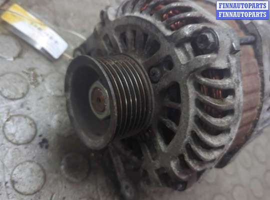 купить Генератор на Nissan Qashqai 2006-2013