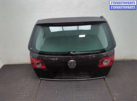 Ручка крышки багажника VG2718440 на Volkswagen Passat 6 2005-2010