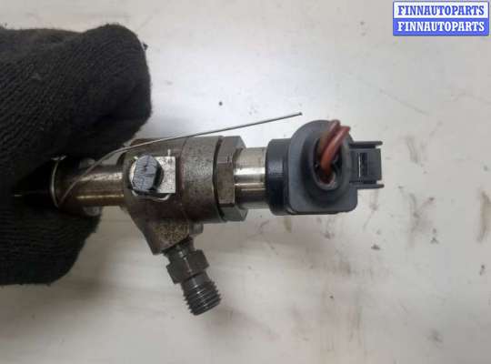 купить Форсунка топливная на Volkswagen Passat 6 2005-2010