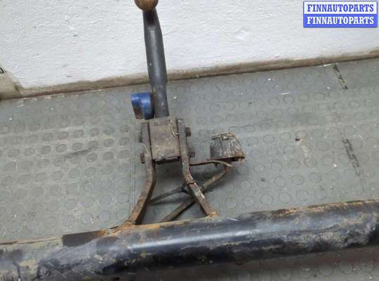 купить Устройство прицепное (фаркоп) на Jeep Liberty 2001-2007