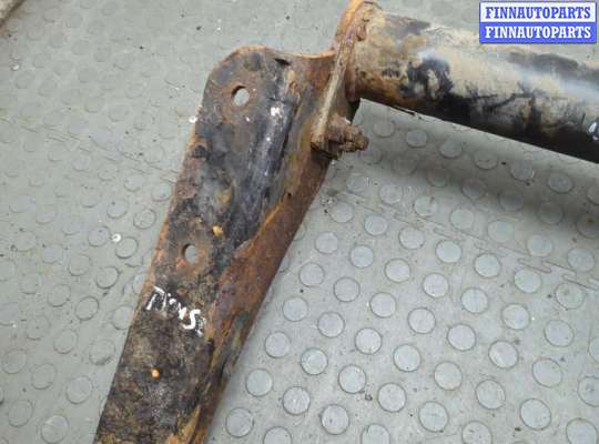 купить Устройство прицепное (фаркоп) на Jeep Liberty 2001-2007